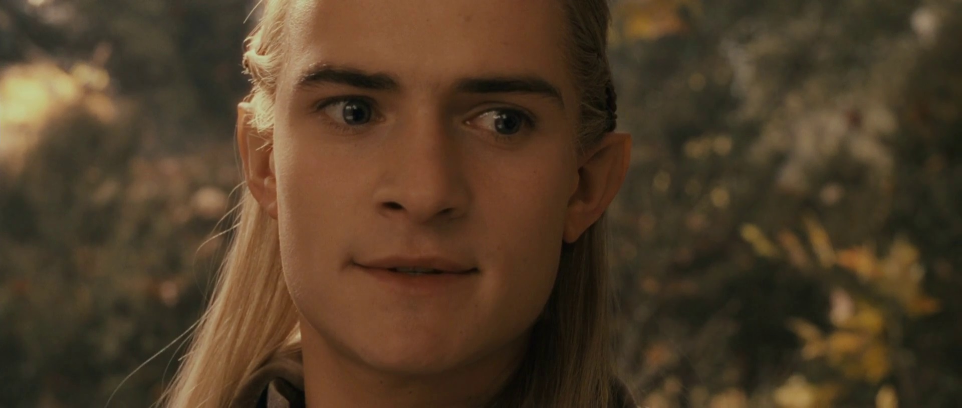 Orlando Bloom