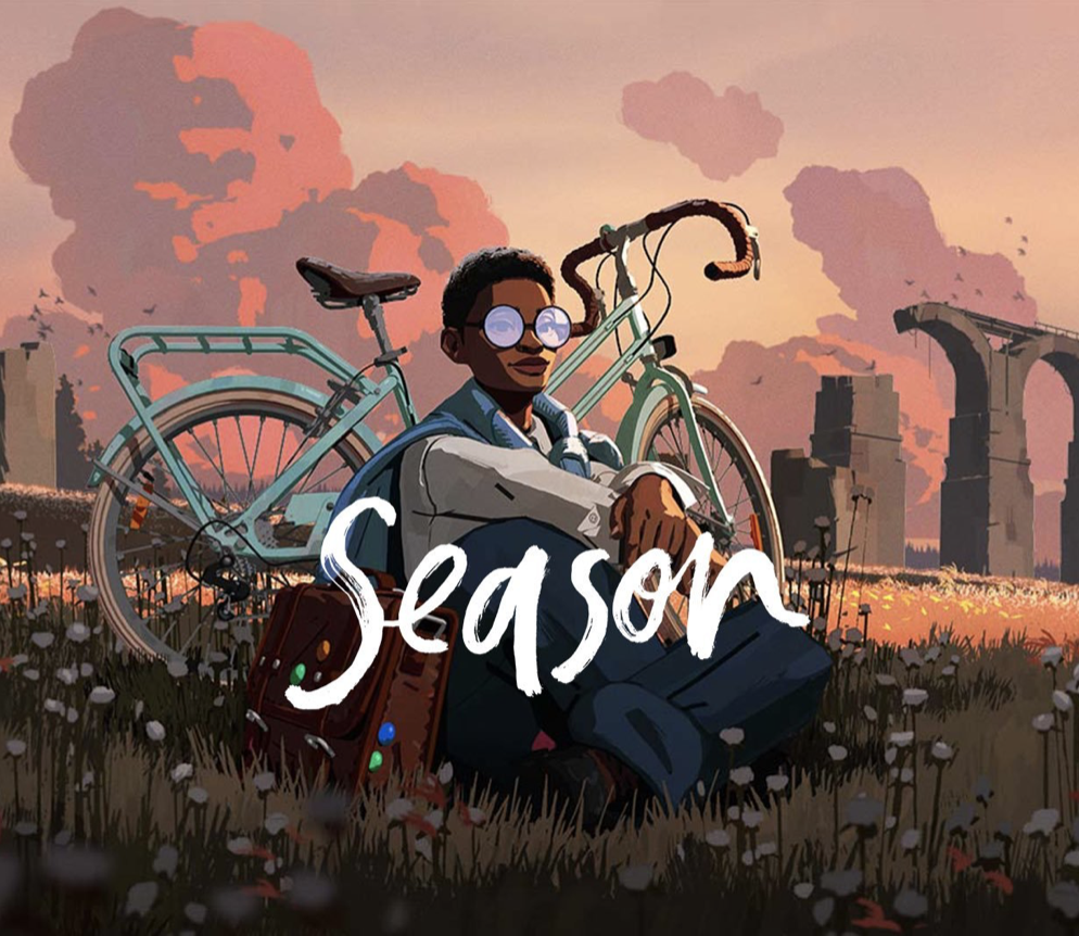 Season: A letter to the future Picture