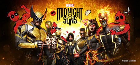 Marvel's Midnight Suns Picture