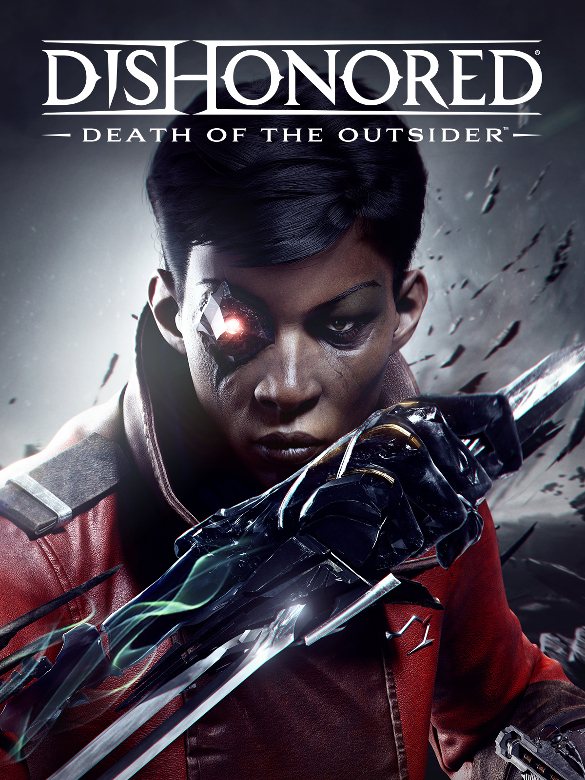 Dishonored: Death of the Outsider Picture