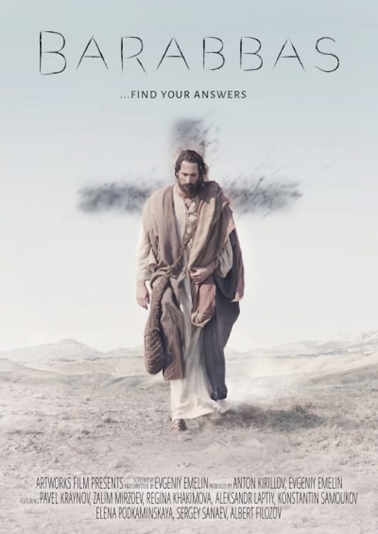 Barabbas (2019) Picture