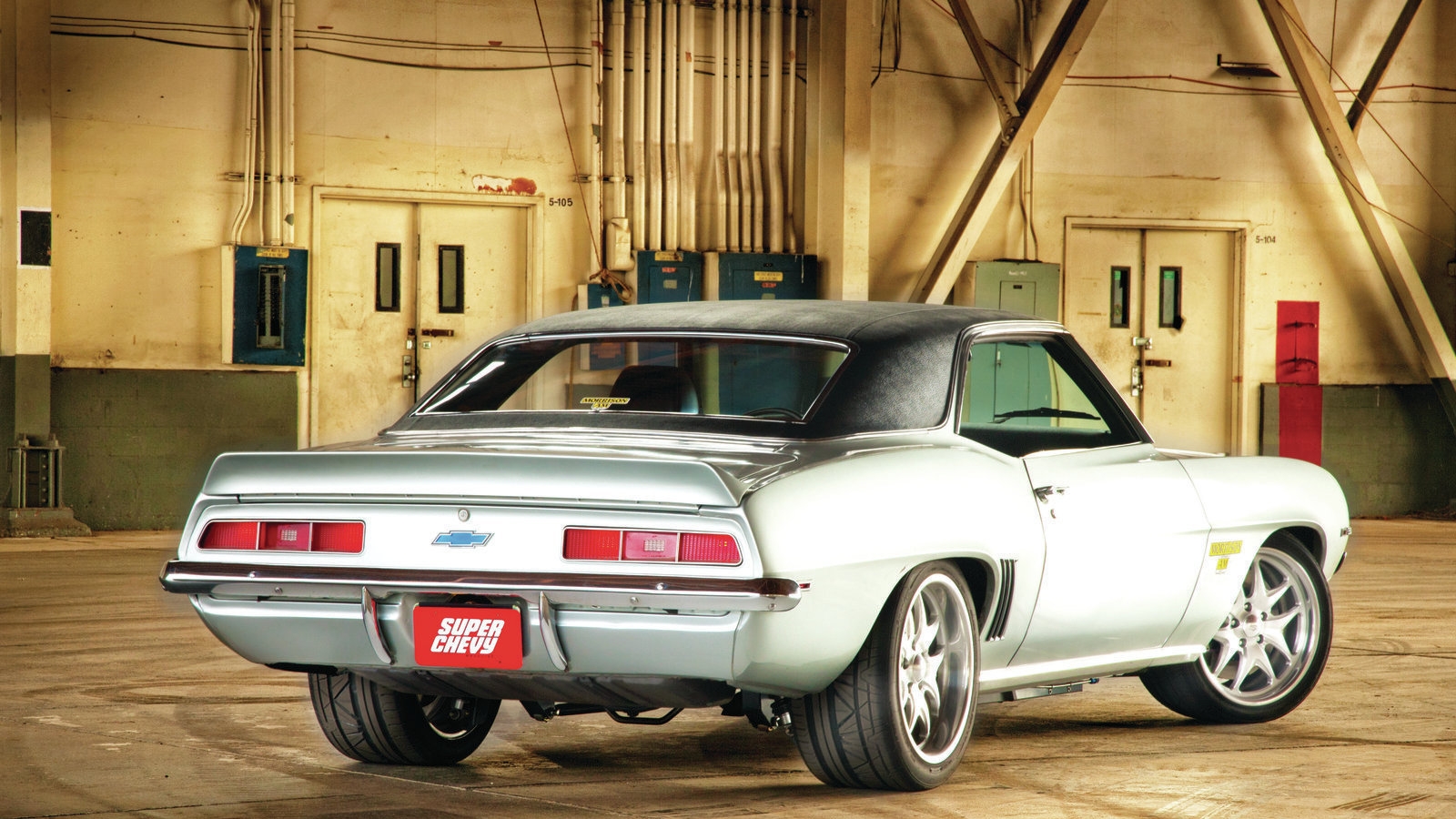 Chevrolet Picture