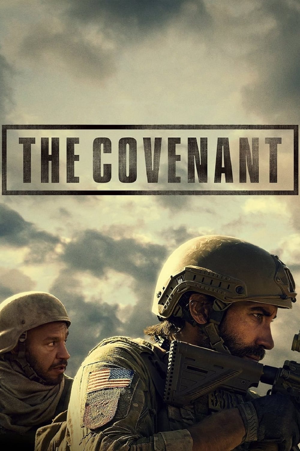 The Covenant (2023) Picture