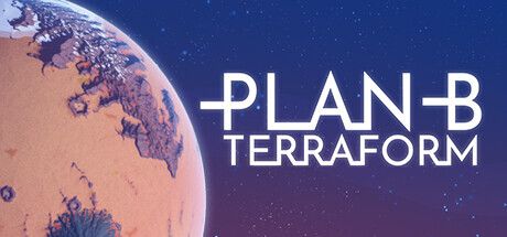 Plan B: Terraform Picture