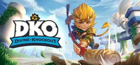 Divine Knockout (DKO) Picture