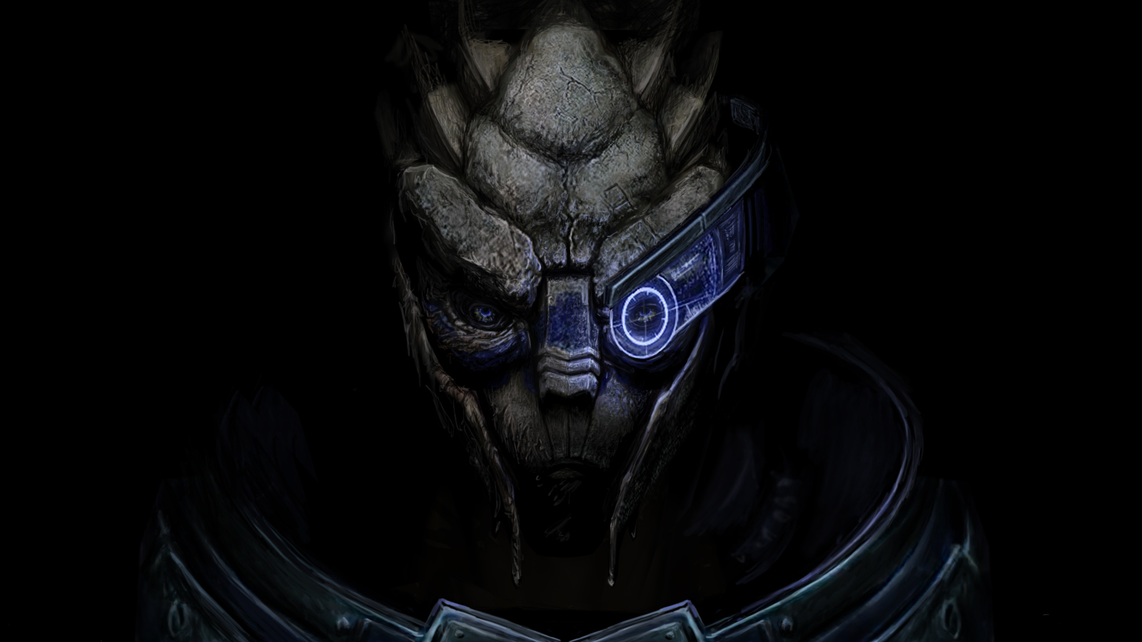 Mass Effect 3 Picture