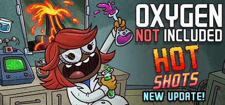 Oxygen Not Included Picture