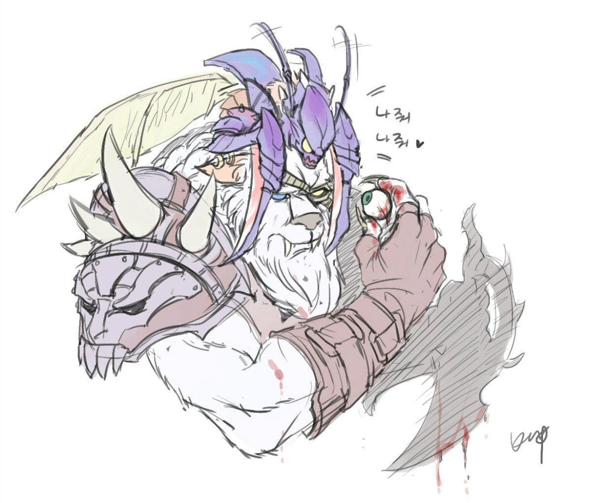 Kha Zix Hentai