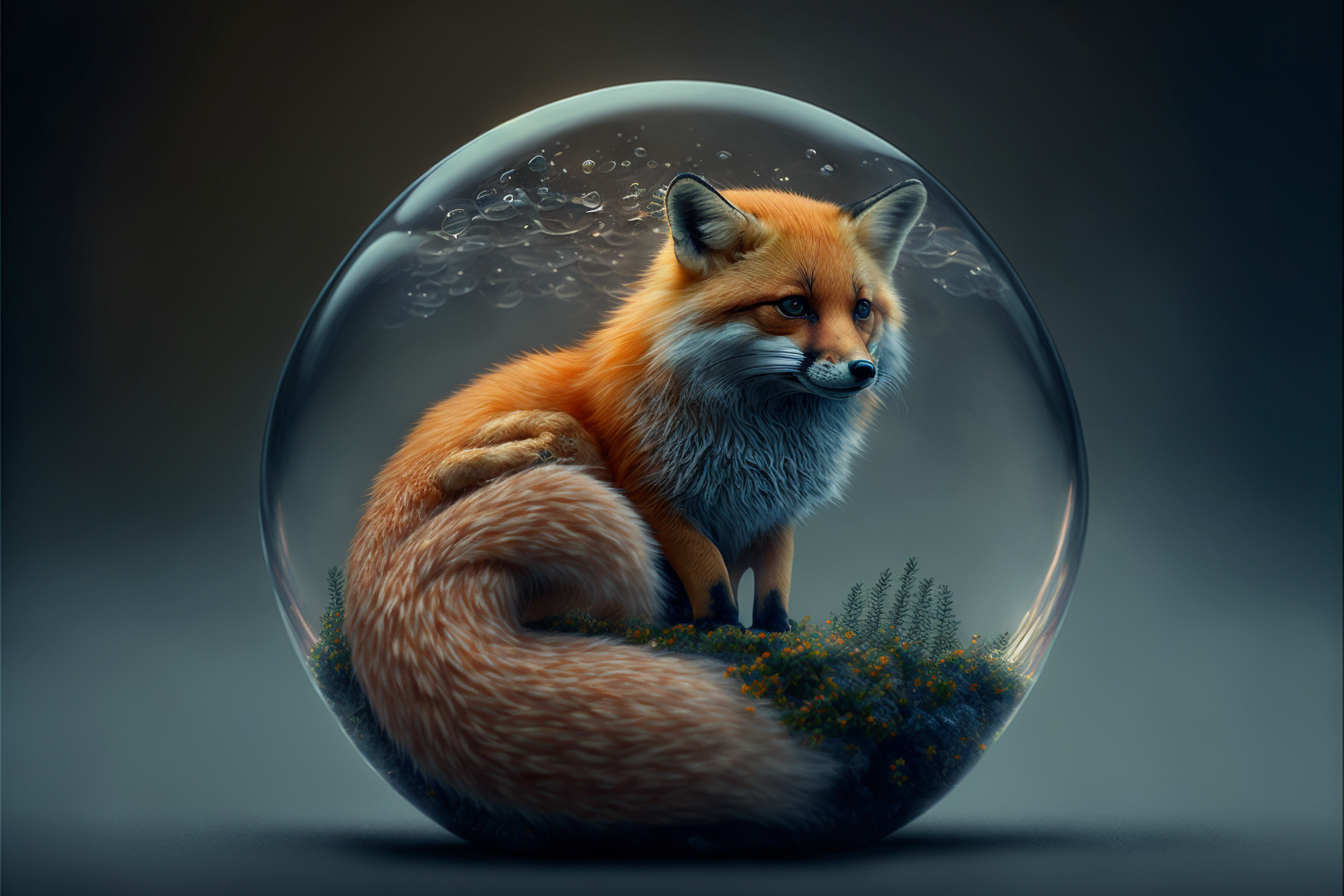 AI Art Image