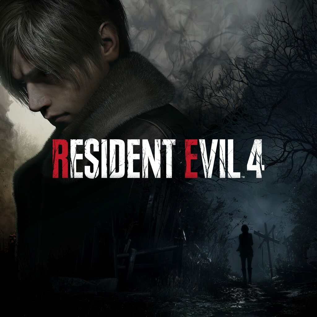 Resident Evil 4 - Desktop Wallpapers, Phone Wallpaper, PFP, Gifs, and More!