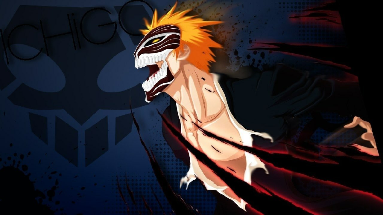  Bleach