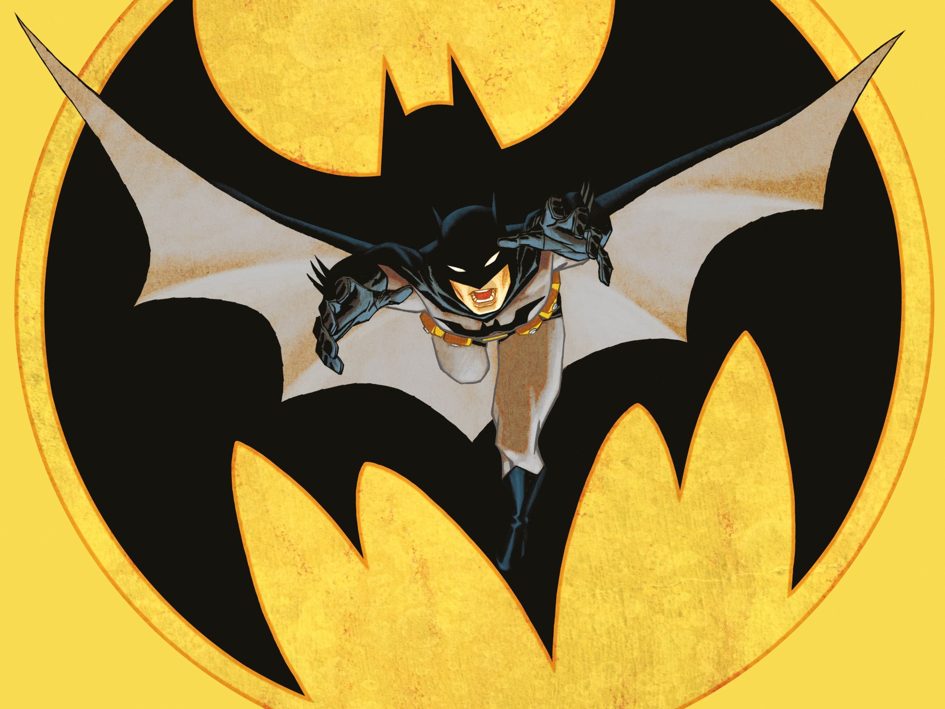 movie Batman: Year One Image