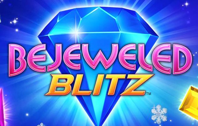 video game Bejeweled Blitz Image