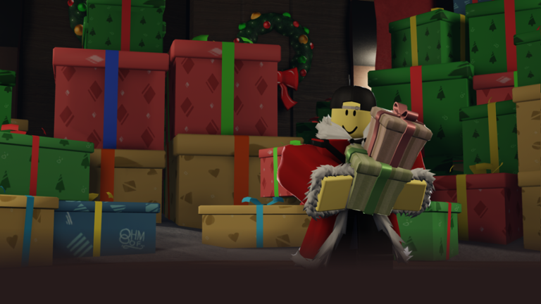 video game Roblox Image