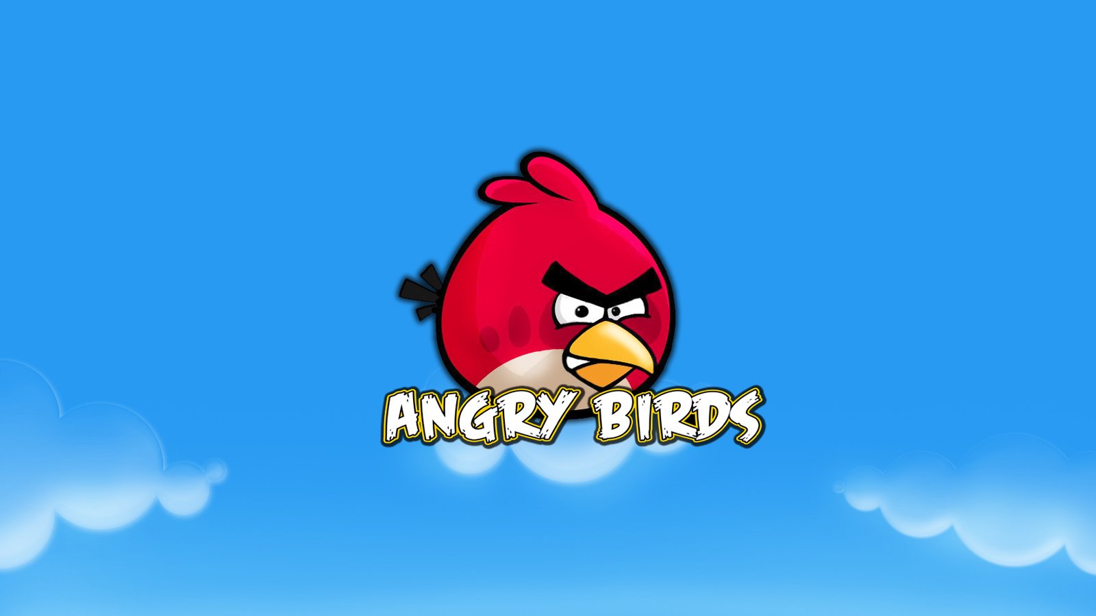 video game Angry Birds Image