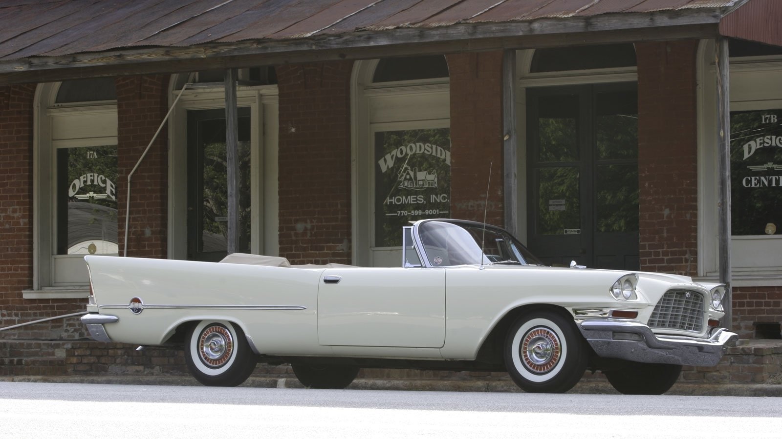 vehicle Chrysler Image