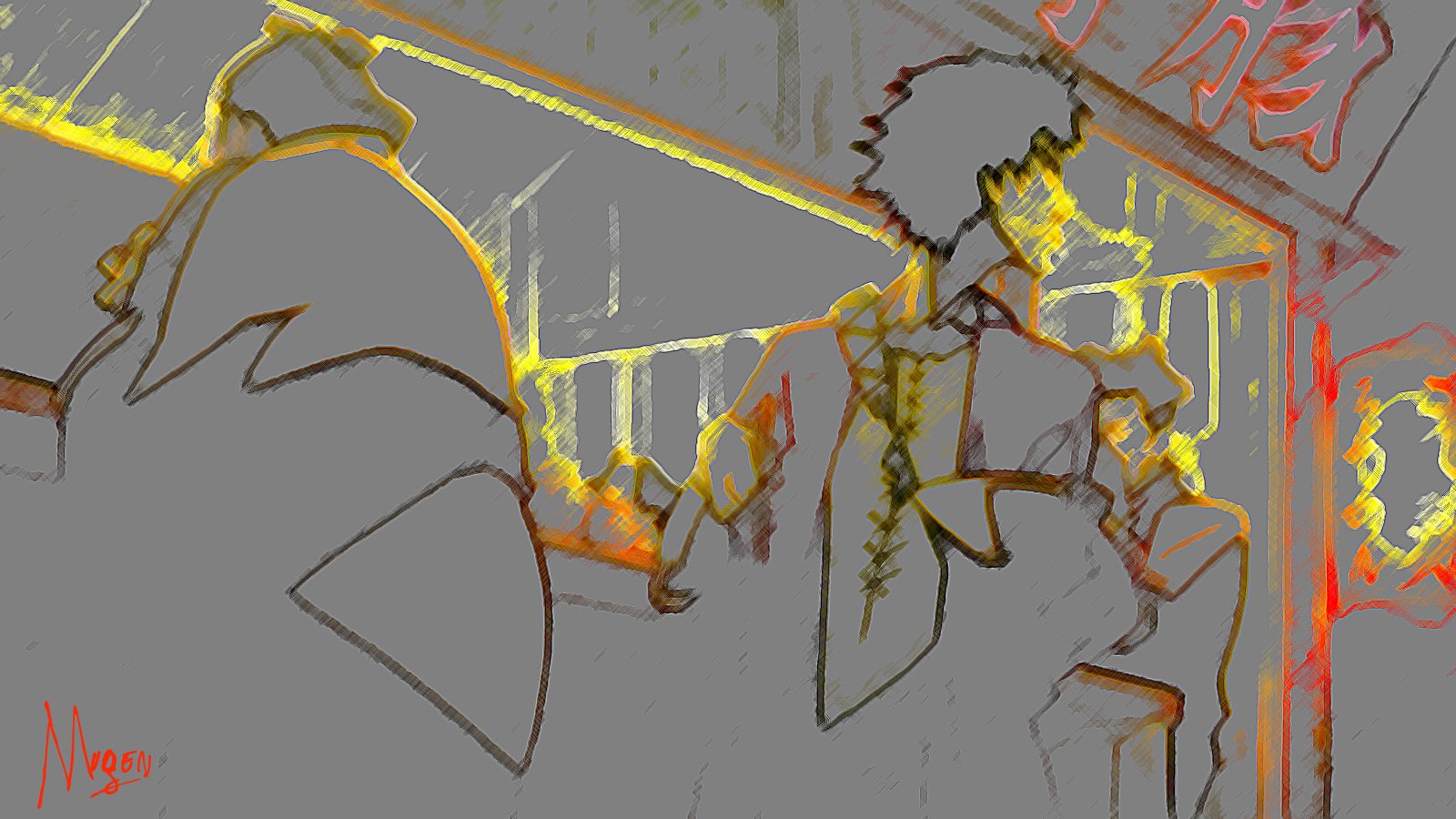 samurai Anime Samurai Champloo anime samurai Image