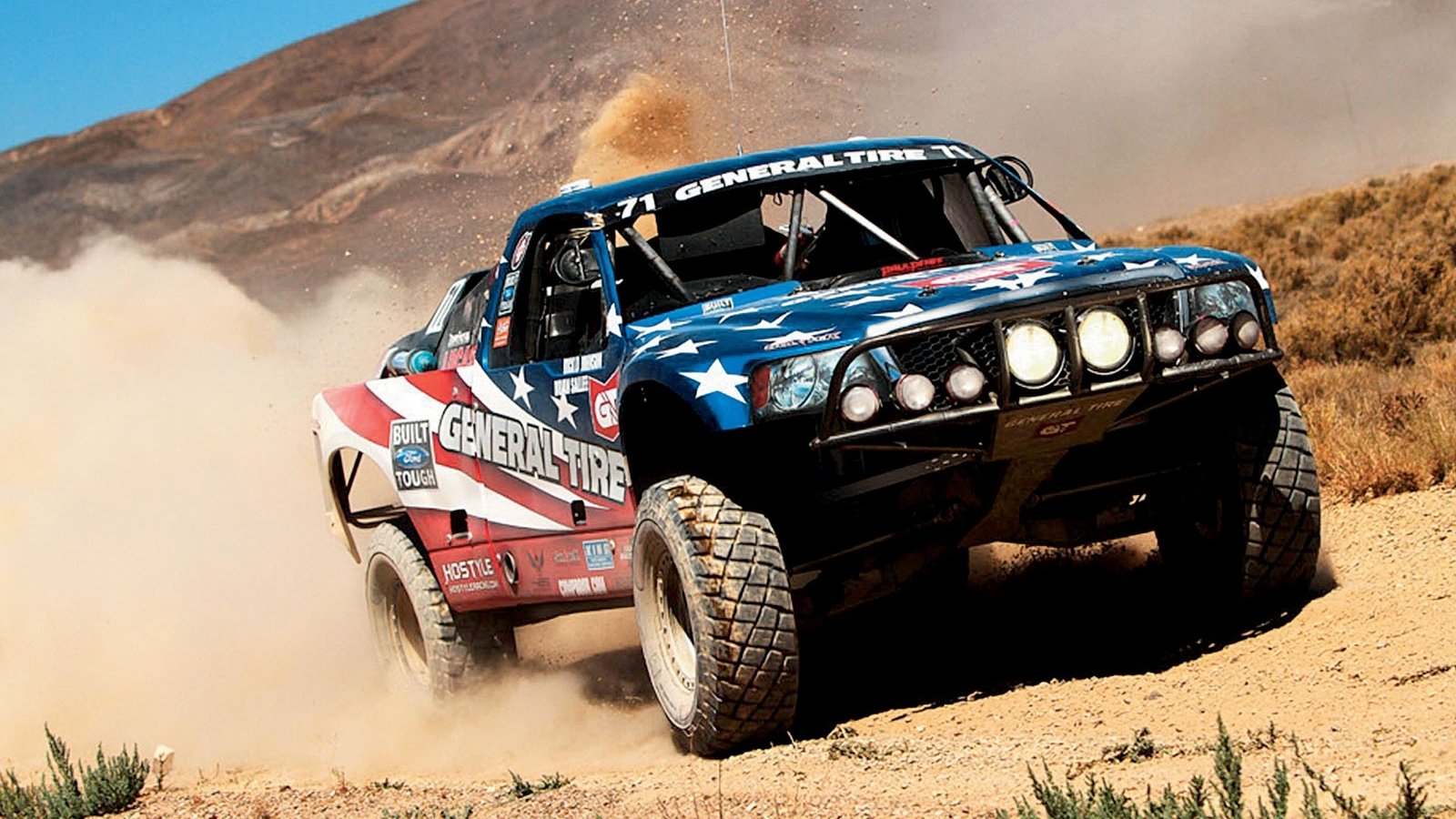 Download Vehicle Ford Image
