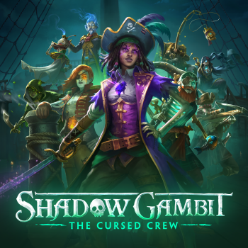 Shadow Gambit: The Cursed Crew screenshots - Image #32280