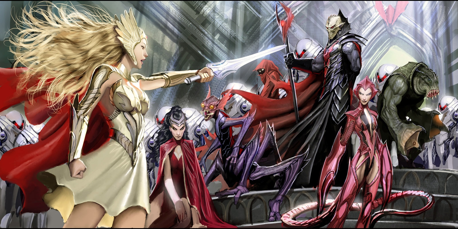 She-ra Picture