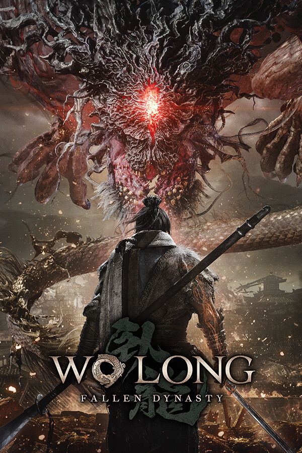 Wo Long: Fallen Dynasty Picture