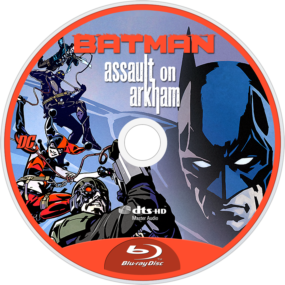 Batman: Assault On Arkham Picture - Image Abyss