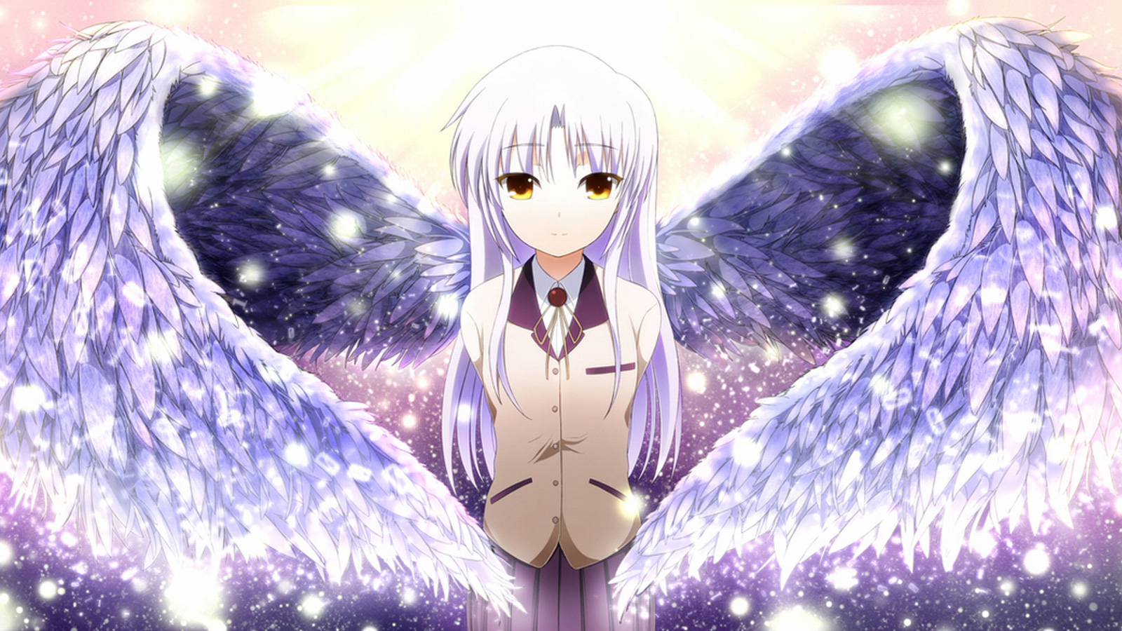 Angel Beats! Picture - Image Abyss