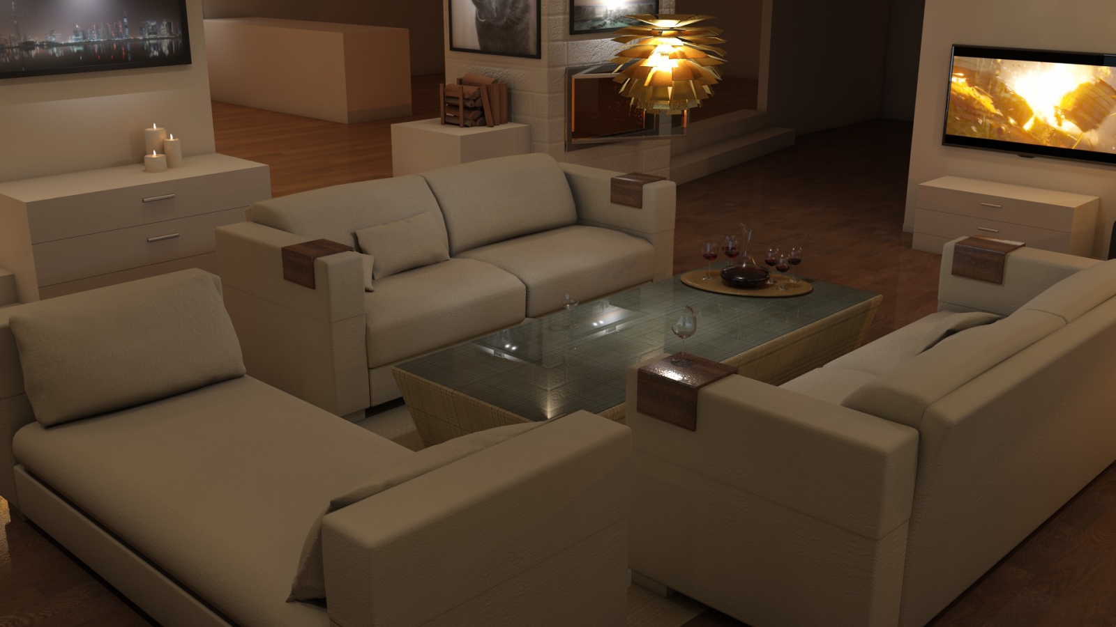 Room Picture - Image Abyss