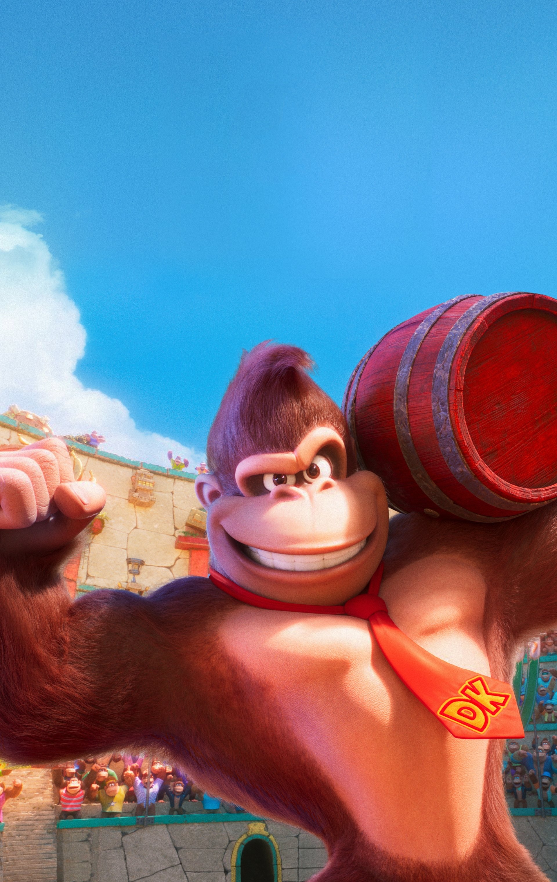 Download Movie Super Mario Bros. (2023) Image