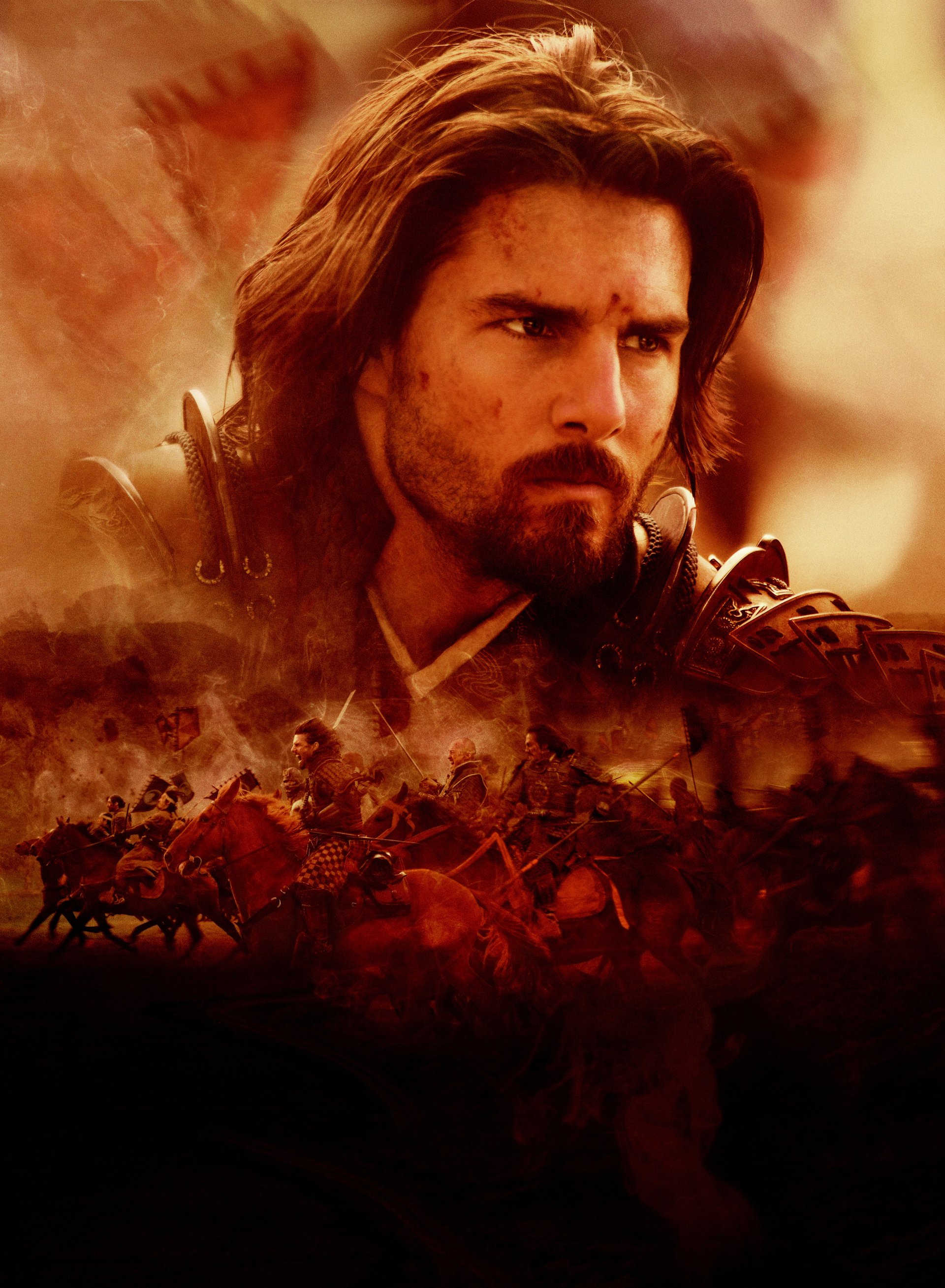 movie The Last Samurai Image
