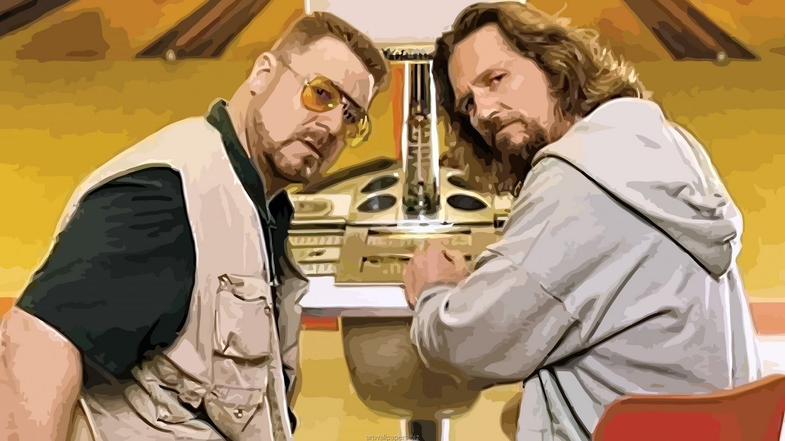 movie The Big Lebowski Image
