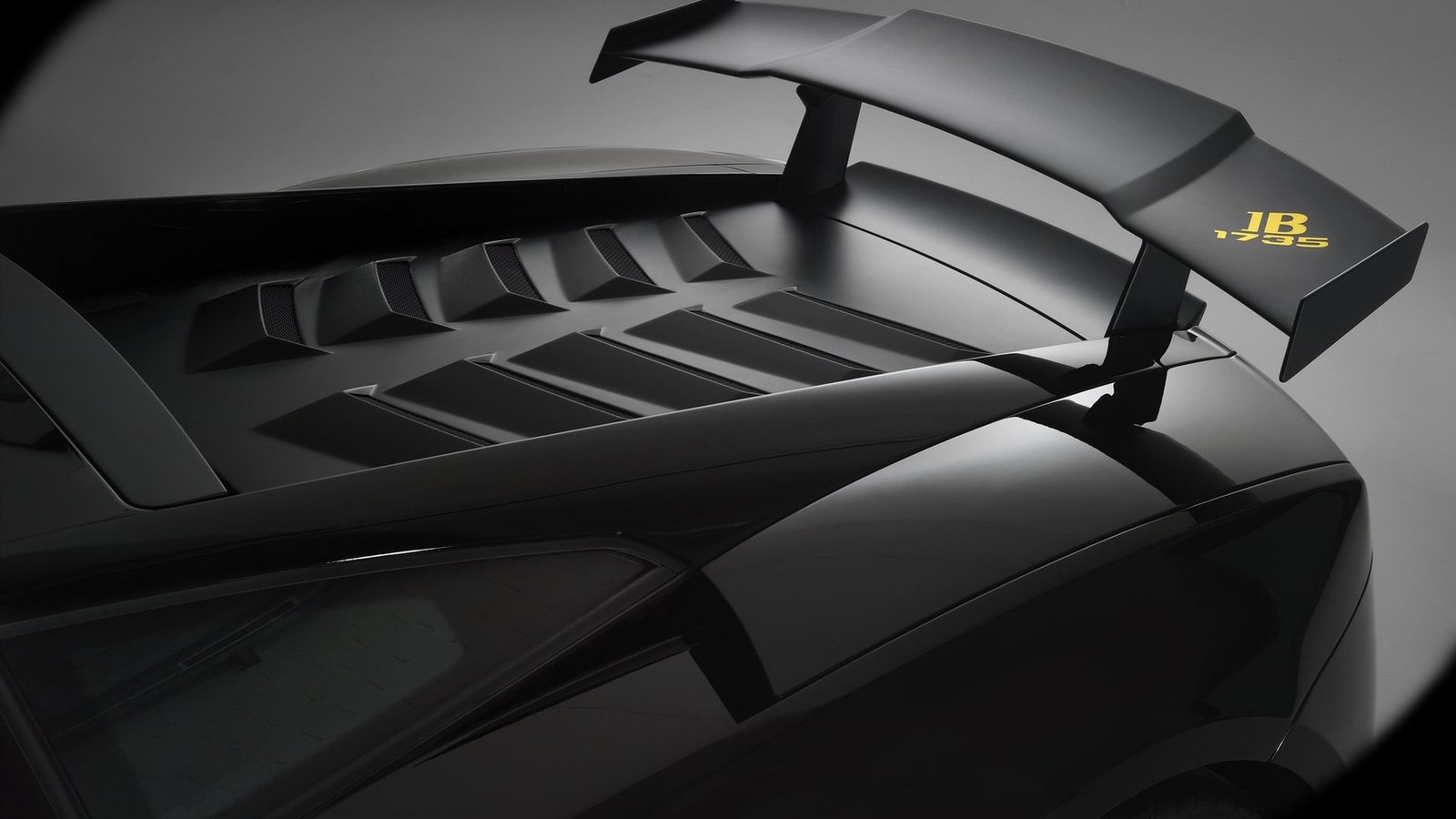 vehicle Lamborghini Gallardo Image