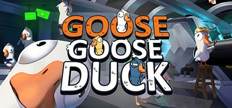 video game Goose Goose Duck Image