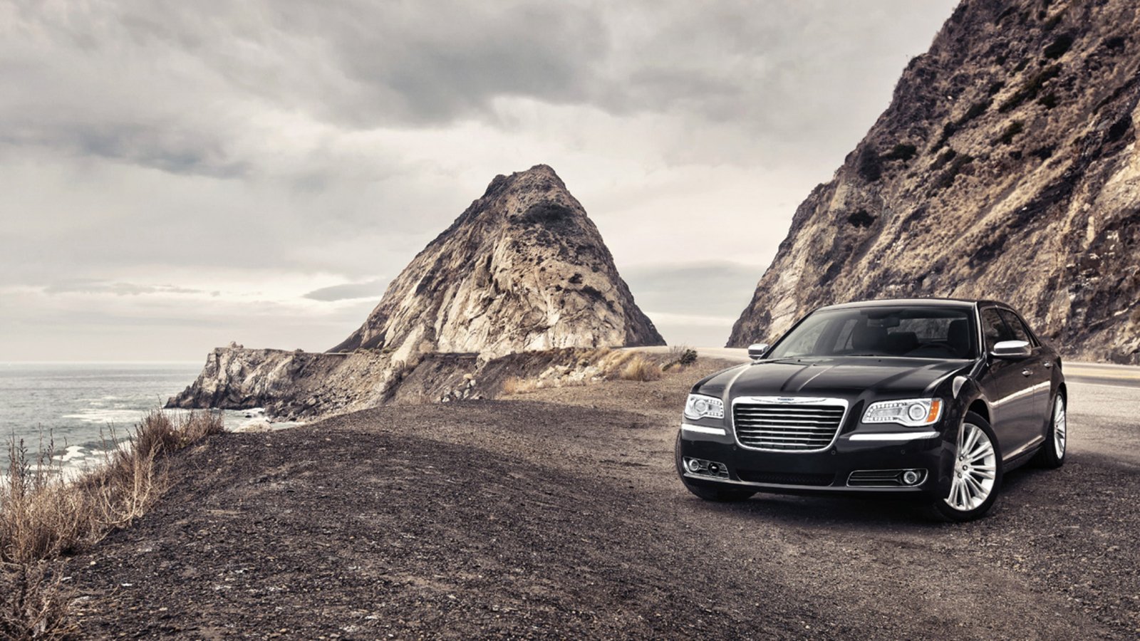 vehicle Chrysler Image