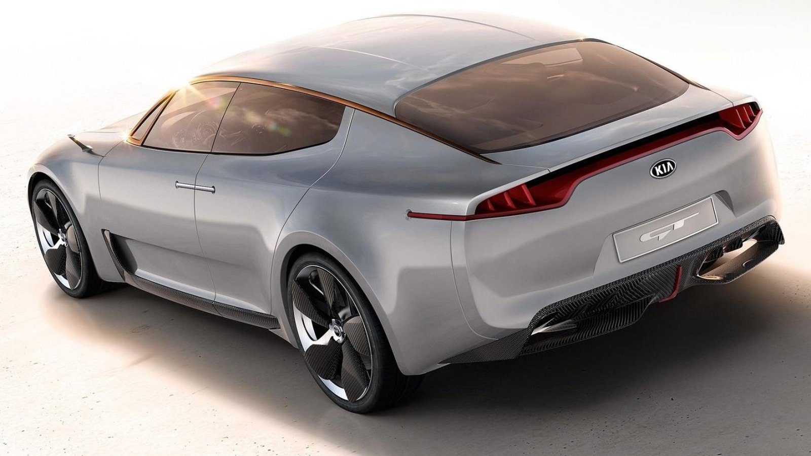 vehicle Kia Image