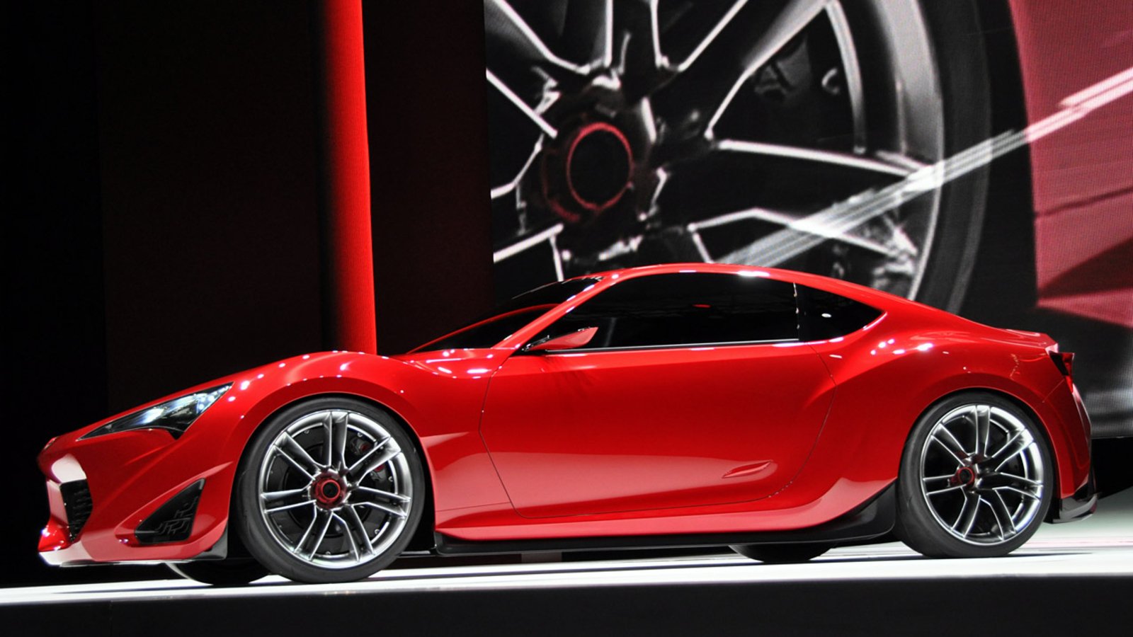 vehicle scion Image