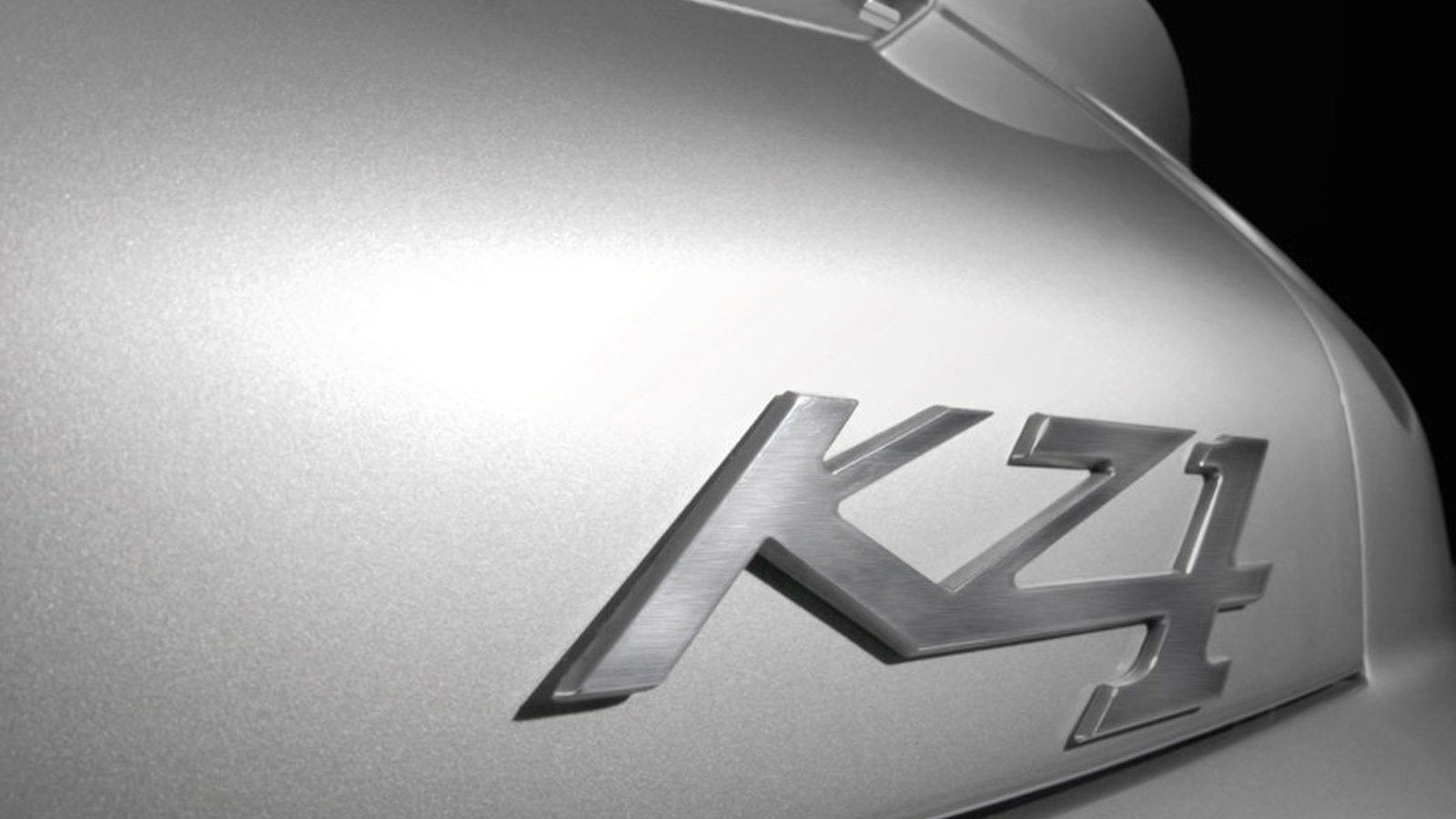 vehicle Ascari KZ1 Image