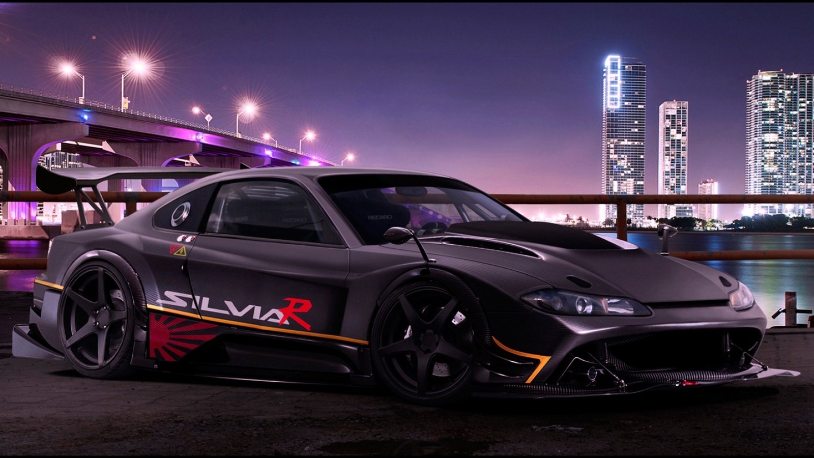 vehicle Nissan Image