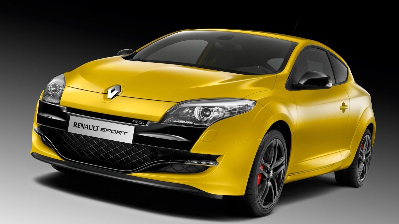 vehicle Renault Image