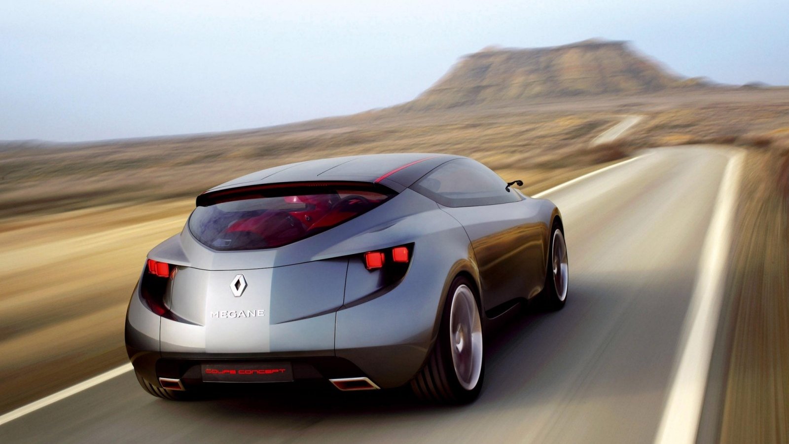vehicle Renault Image