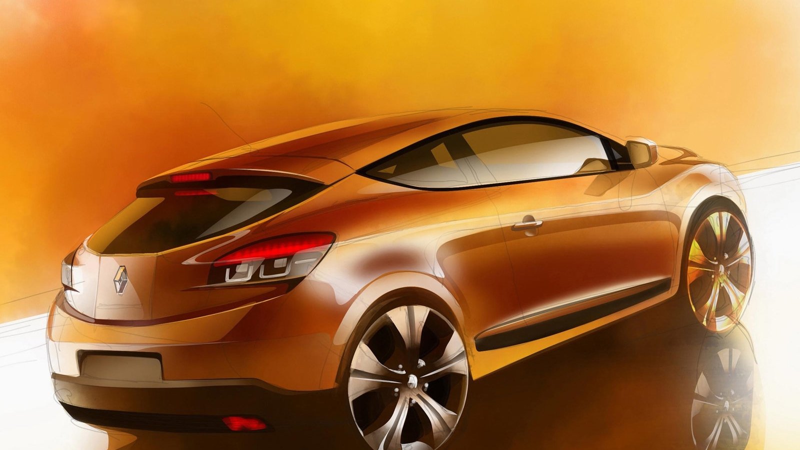 vehicle Renault Image