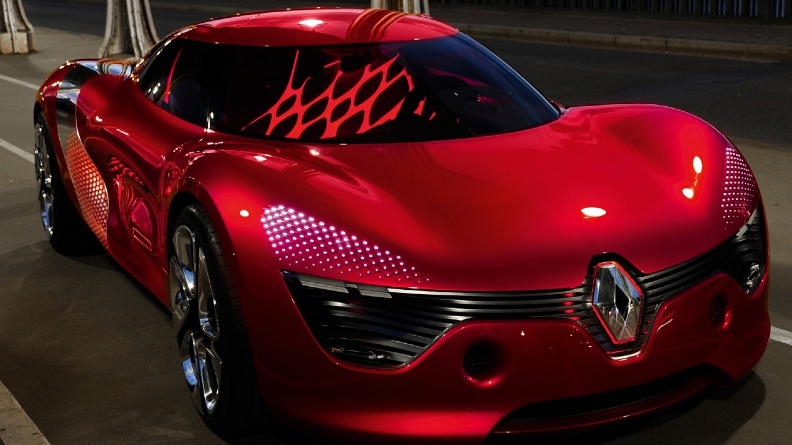 vehicle Renault Image