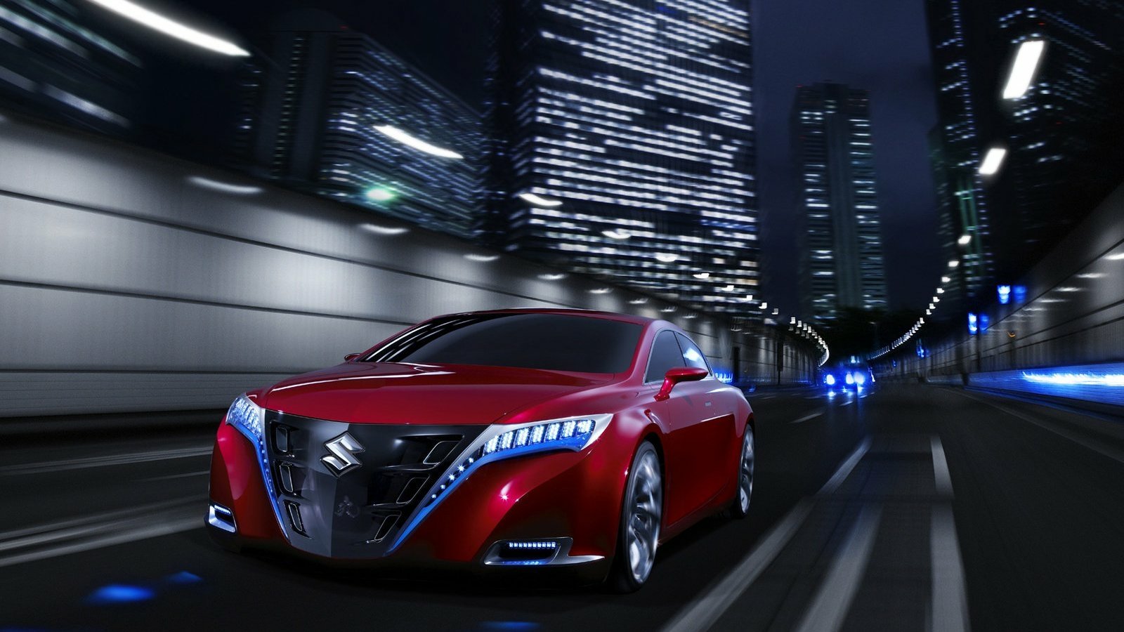 vehicle Suzuki Image