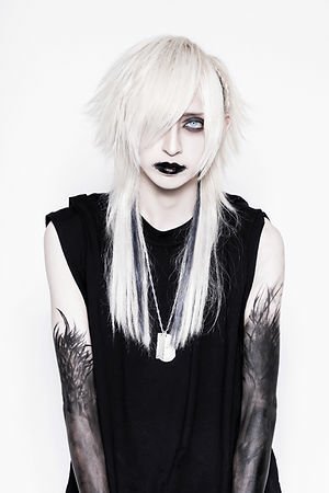 music NINTH IN PLUTO Image