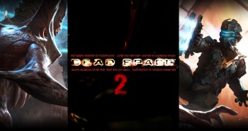 Sub-Gallery ID: 3677 Dead Space