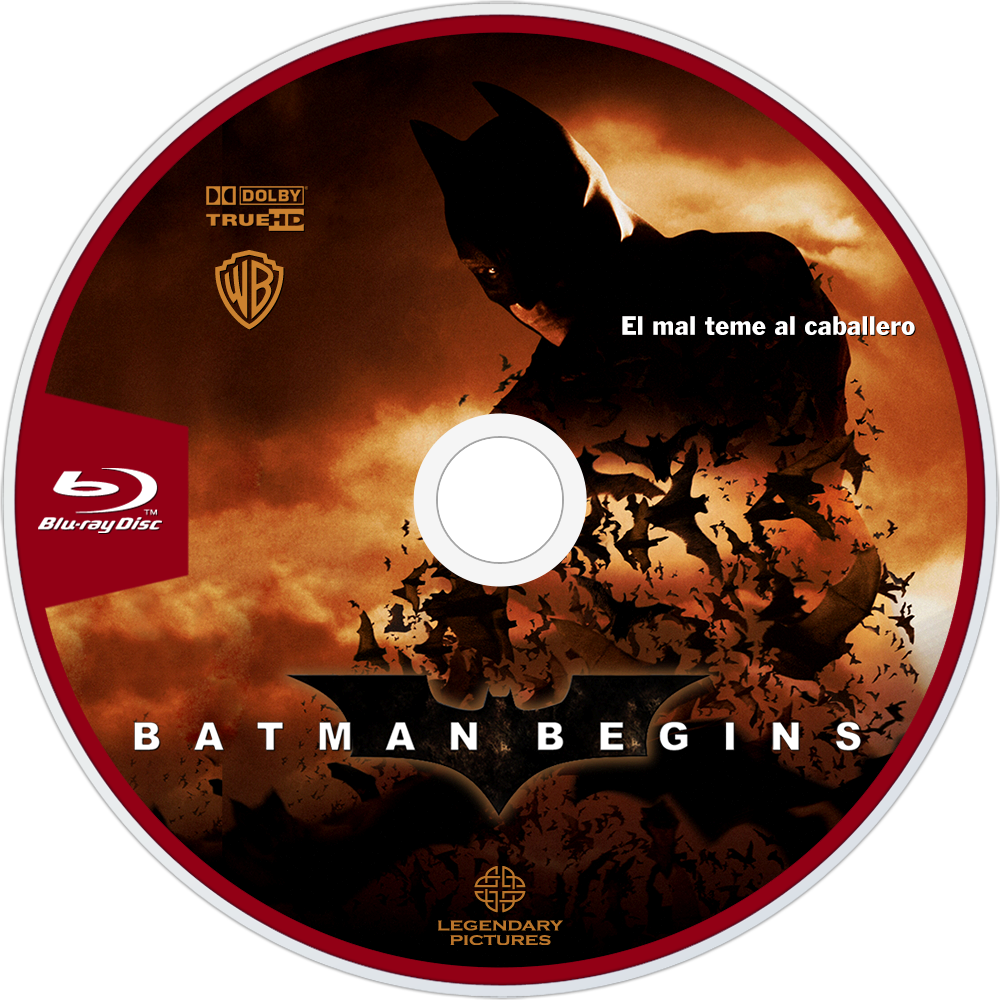 Batman Begins Picture - Image Abyss