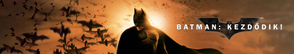 Batman Begins Picture - Image Abyss