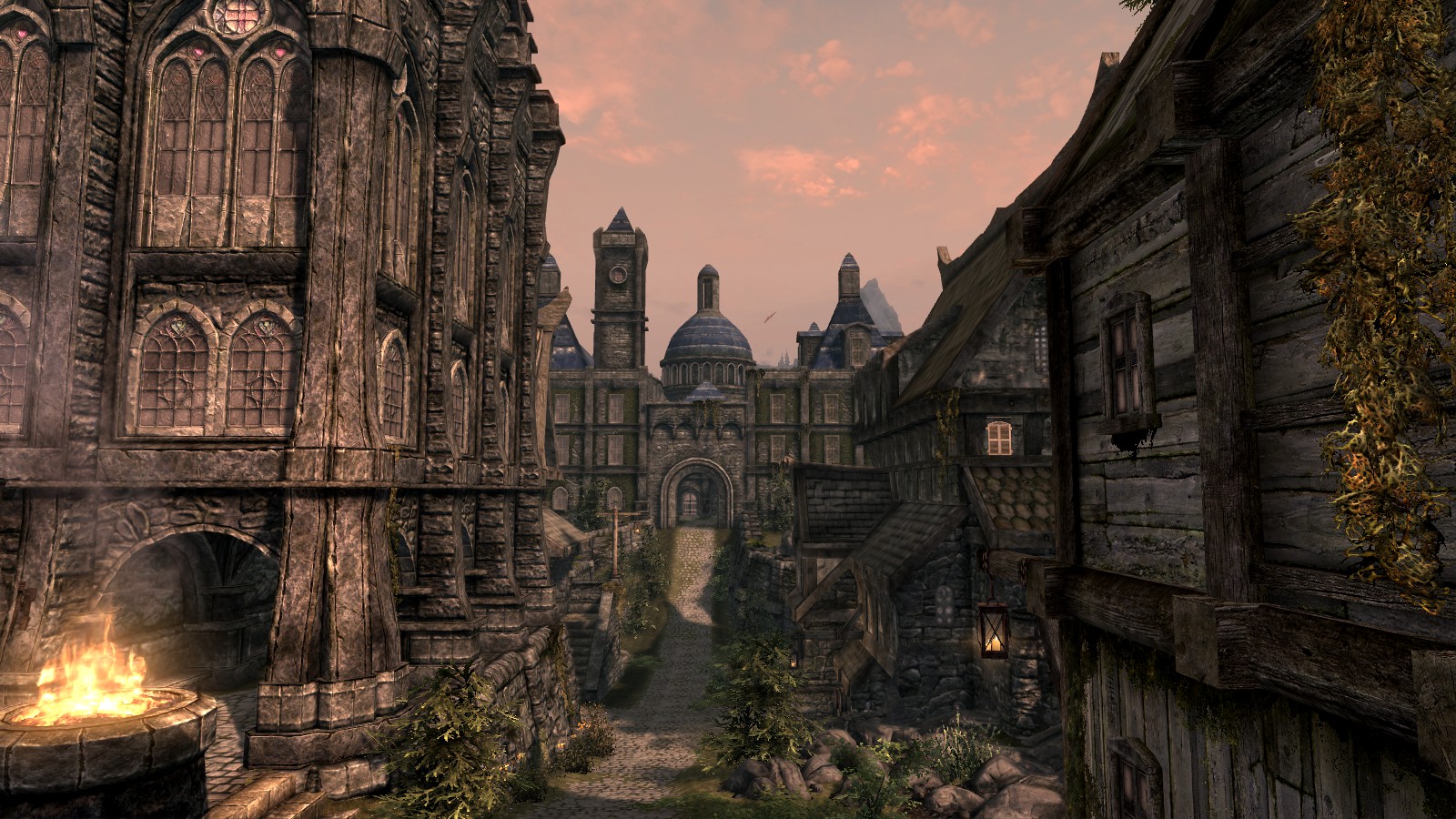 The Elder Scrolls V: Skyrim Picture by Alarra