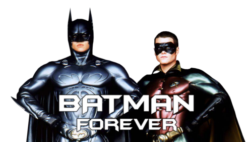 Introducir 61+ imagen batman forever png - Abzlocal.mx