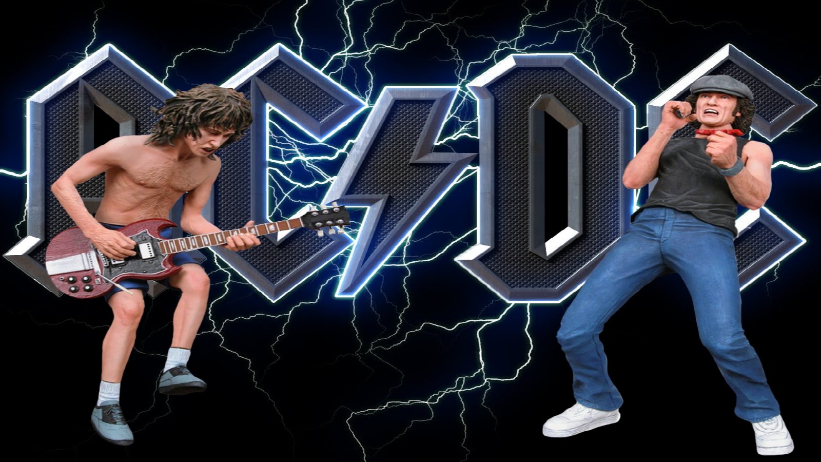  AC/DC